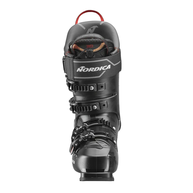 Nordica Pro Machine 3 130 S Mens Ski Boots-3