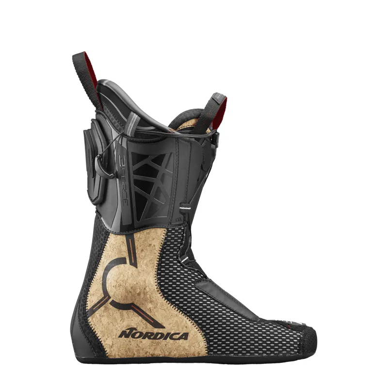 Nordica Pro Machine 3 130 S Mens Ski Boots-4