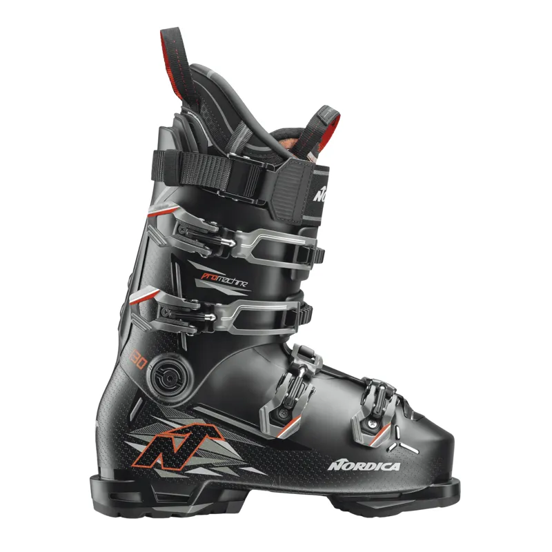 Nordica Promachine 3 130 Men's Ski Boots 2027