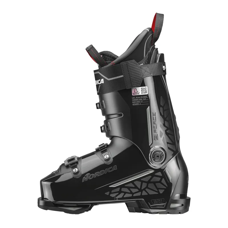Nordica Promachine 3 130 Men's Ski Boots 2027-1