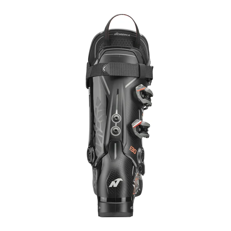 Nordica Promachine 3 130 Men's Ski Boots 2027-3