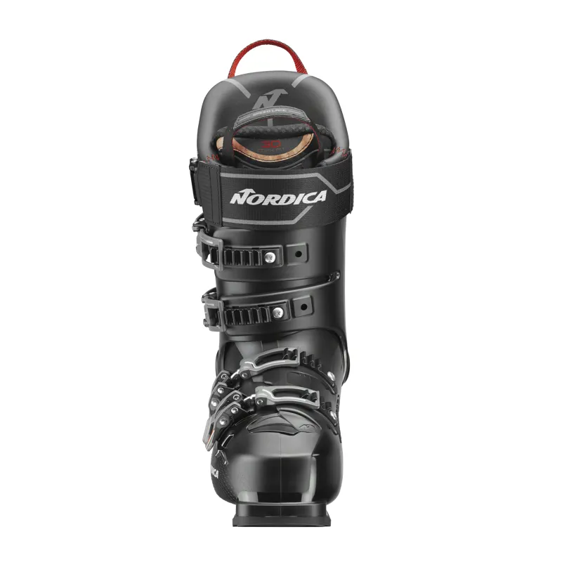 Nordica Promachine 3 130 Men's Ski Boots 2027-2