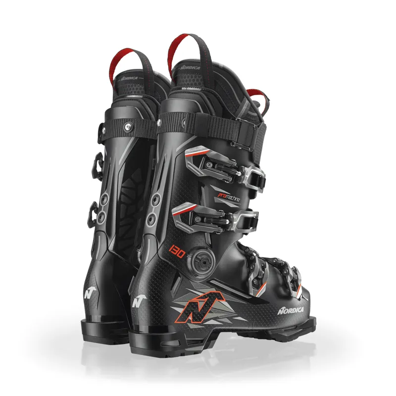Nordica Promachine 3 130 Men's Ski Boots 2027-7