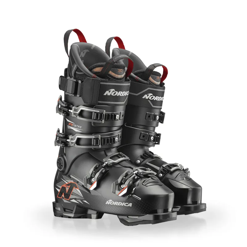 Nordica Promachine 3 130 Men's Ski Boots 2027-6
