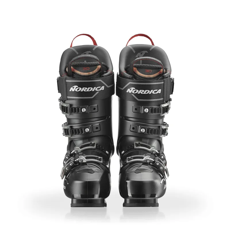 Nordica Promachine 3 130 Men's Ski Boots 2027-8