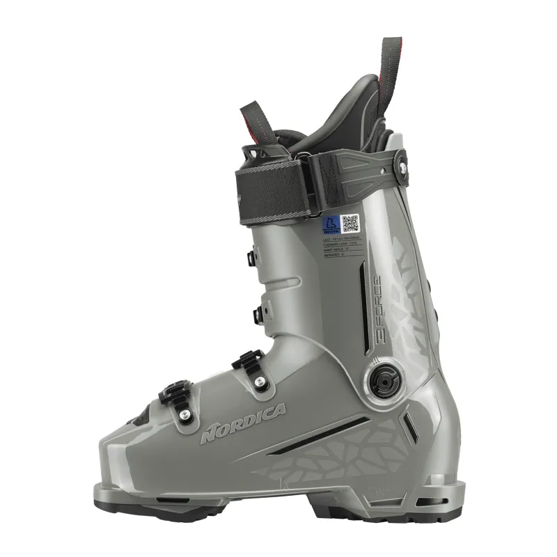 Nordica Promachine 3 120 GW Men's Ski Boots 2027-1