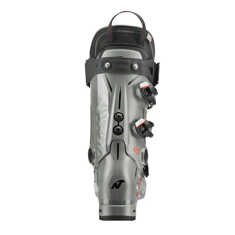 Nordica Promachine 3 120 GW Men's Ski Boots 2027-2
