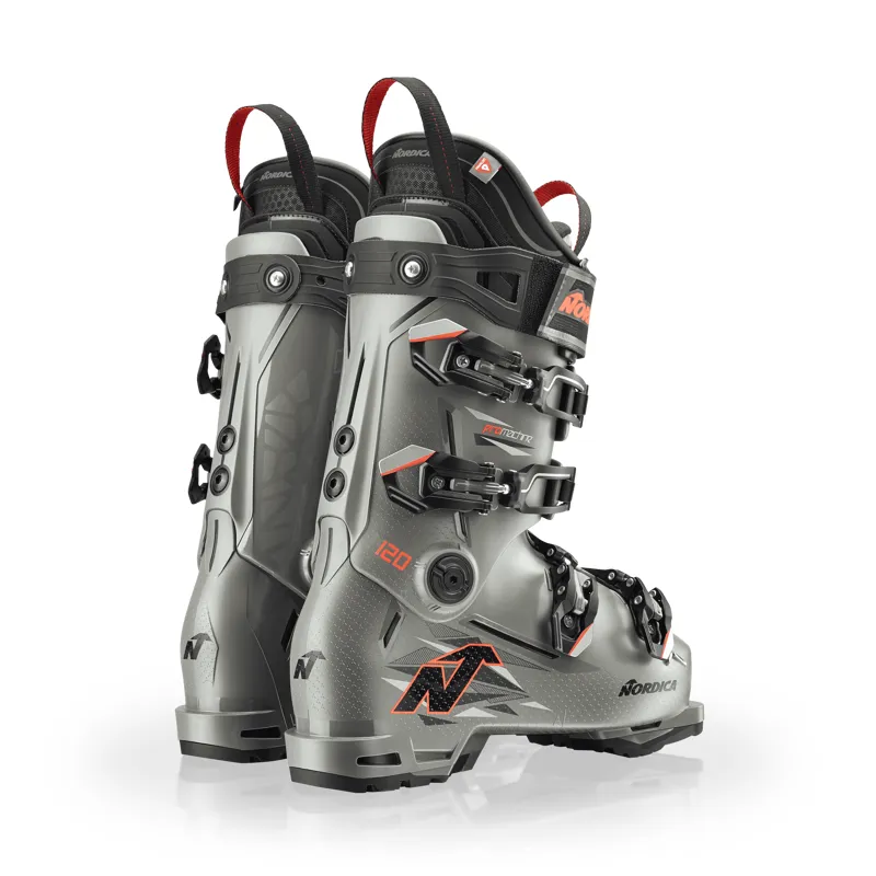 Nordica Promachine 3 120 GW Men's Ski Boots 2027-7