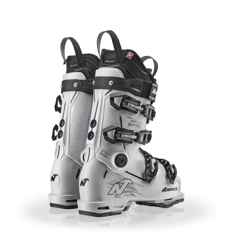 Nordica Promachine 3 105 W GW Ski Boot-7