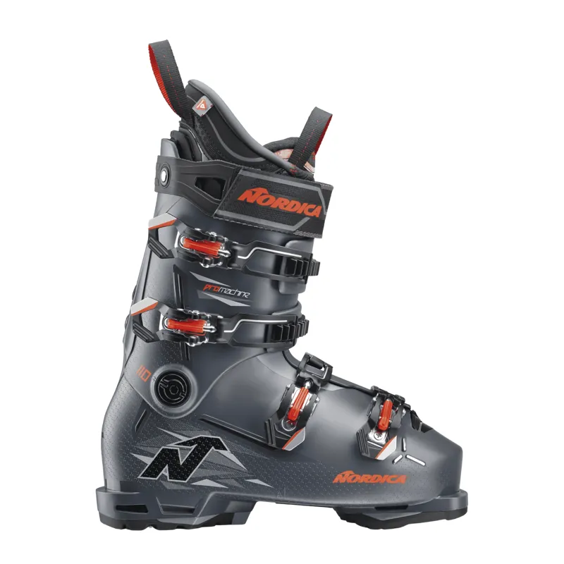 Nordica Promachine 3 110 GW Men's Ski Boots 2027
