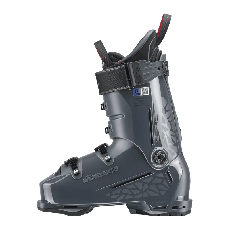 Nordica Promachine 3 110 GW Men's Ski Boots 2027-1