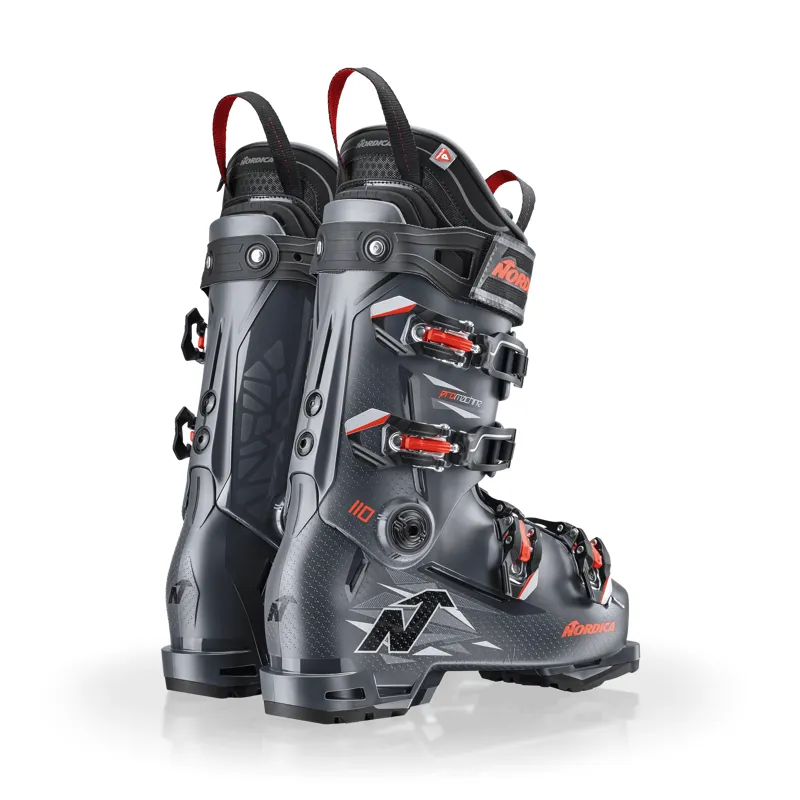 Nordica Promachine 3 110 GW Men's Ski Boots 2027-6
