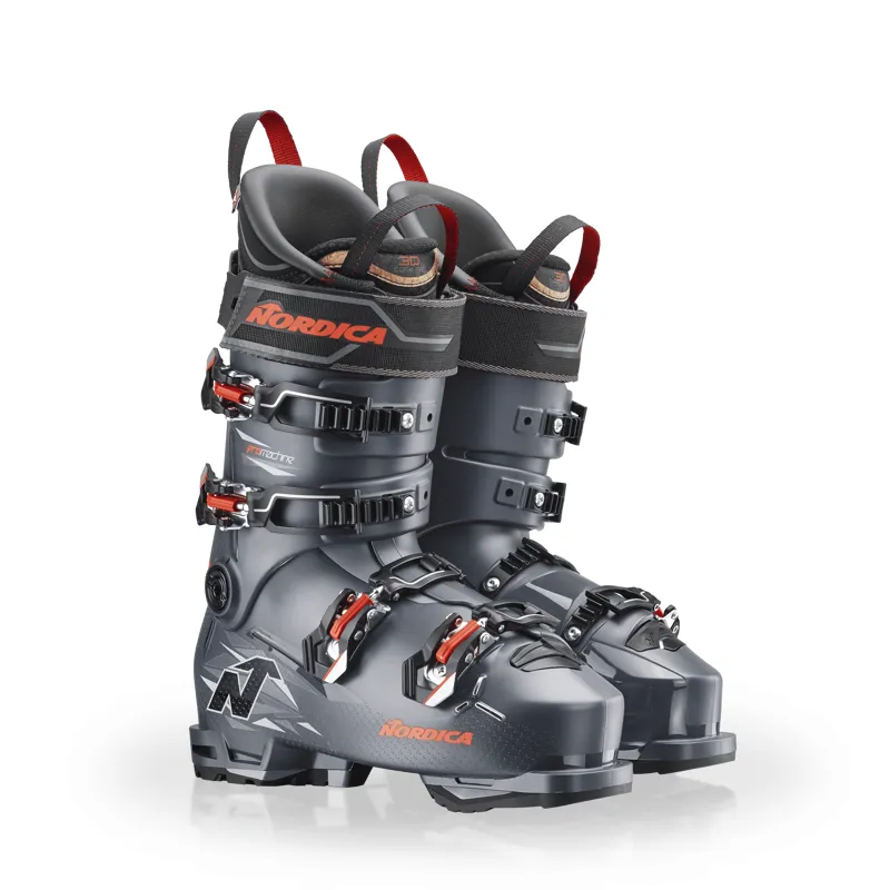 Nordica Promachine 3 110 GW Men's Ski Boots 2027-7