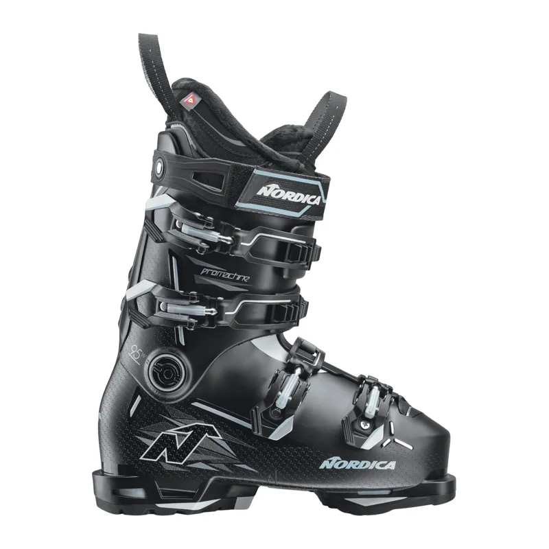Nordica Promachine 3 95W Womens Ski Boots 2027
