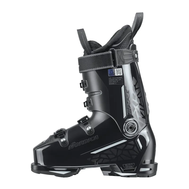 Nordica Promachine 3 95W Womens Ski Boots 2027-1