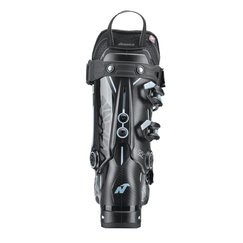 Nordica Promachine 3 95W Womens Ski Boots 2027-2