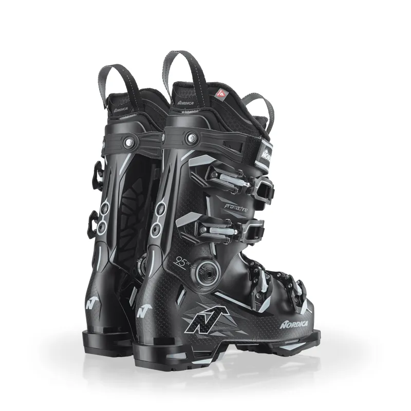 Nordica Promachine 3 95W Womens Ski Boots 2027-7