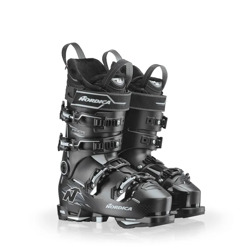 Nordica Promachine 3 95W Womens Ski Boots 2027-6