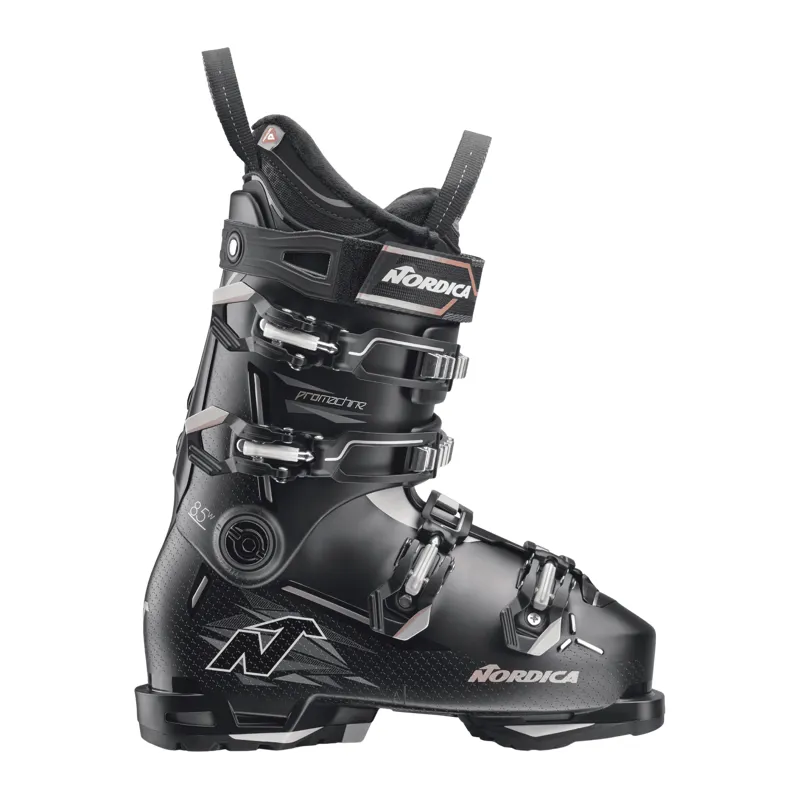 Nordica Women's Promachine 3 85W Womens Ski Boots