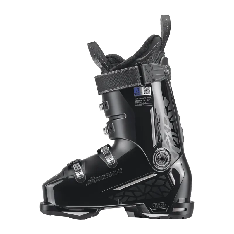 Nordica Women's Promachine 3 85W Womens Ski Boots-1