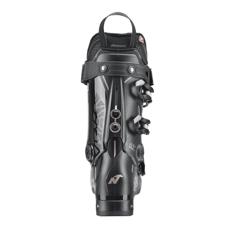 Nordica Women's Promachine 3 85W Womens Ski Boots-2