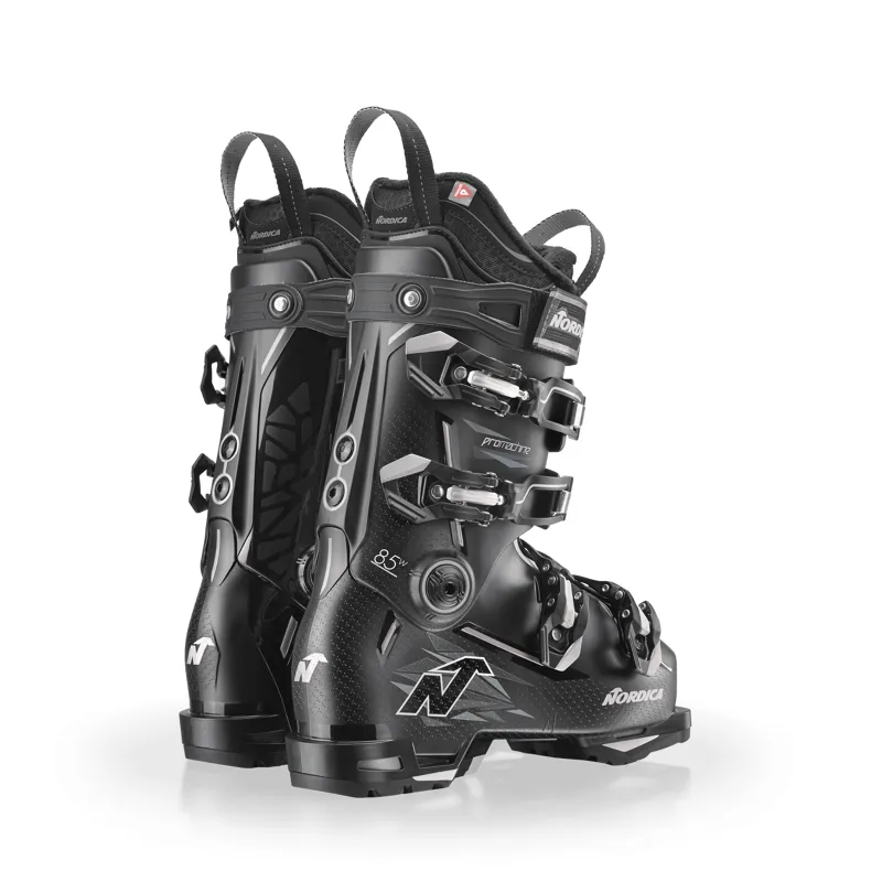 Nordica Women's Promachine 3 85W Womens Ski Boots-6