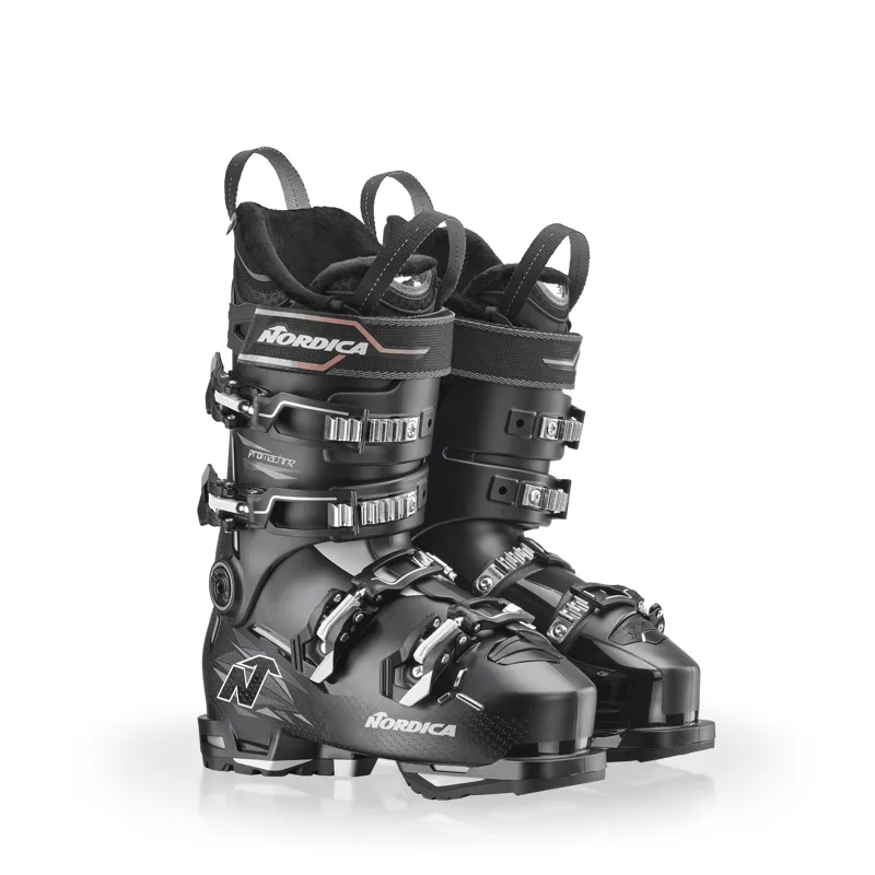Nordica Women's Promachine 3 85W Womens Ski Boots-7