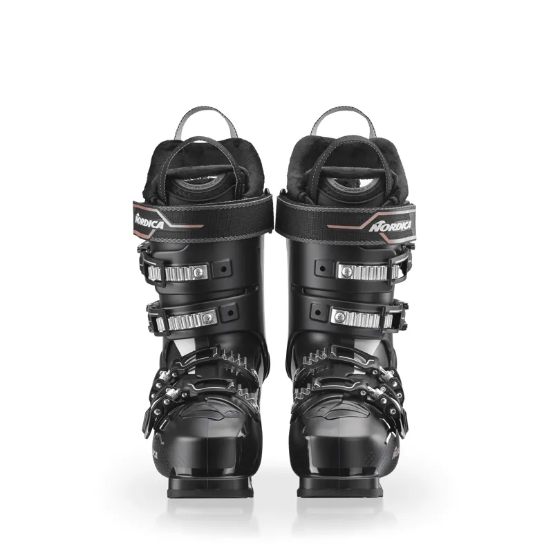Nordica Women's Promachine 3 85W Womens Ski Boots-8