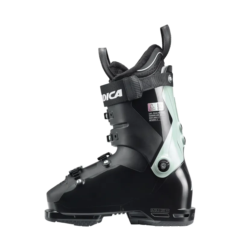 Nordica Promachine 115 W Womens Ski Boot 255-1
