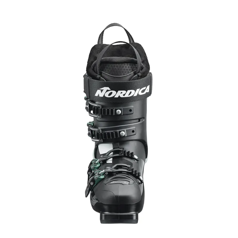 Nordica Promachine 115 W Womens Ski Boot 255-3