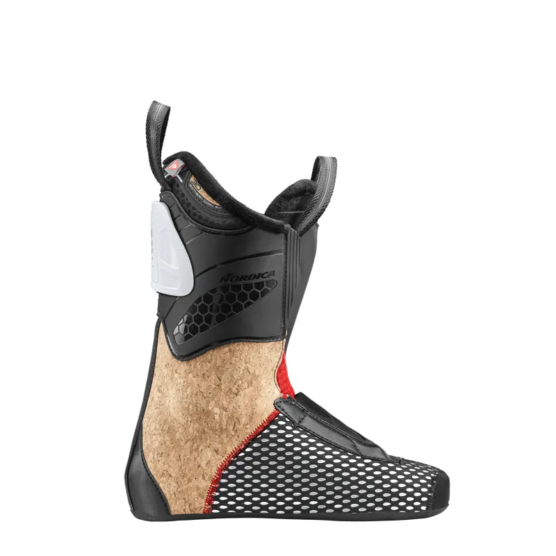 Nordica Promachine 115 W Womens Ski Boot 255-5
