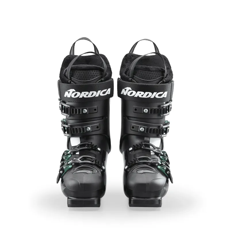 Nordica Promachine 115 W Womens Ski Boot 255-8