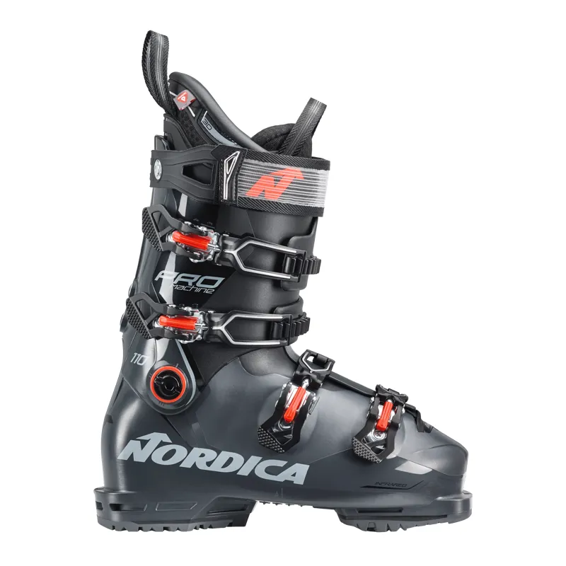 Nordica Promachine 110 Ski Boots