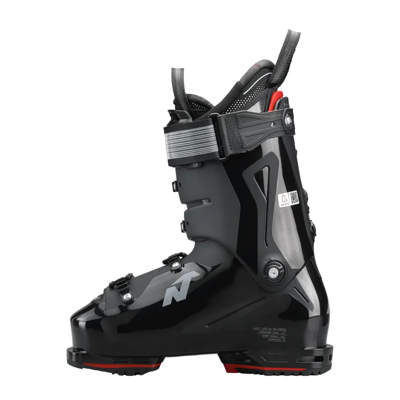Nordica Speedmachine 3 130 Mens Ski Boots 2027-1