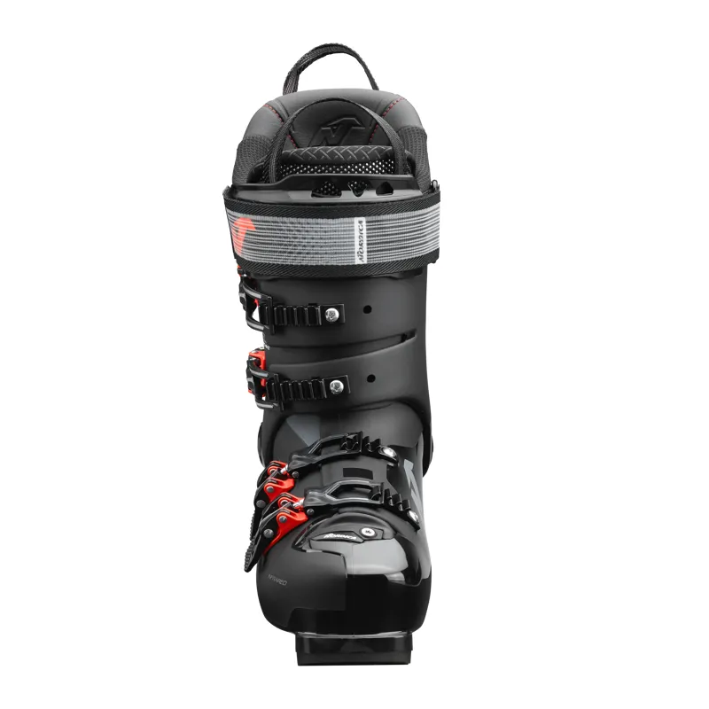 Nordica Speedmachine 3 130 Mens Ski Boots 2027-3