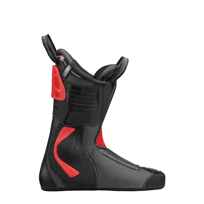 Nordica Speedmachine 3 130 Mens Ski Boots 2027-4