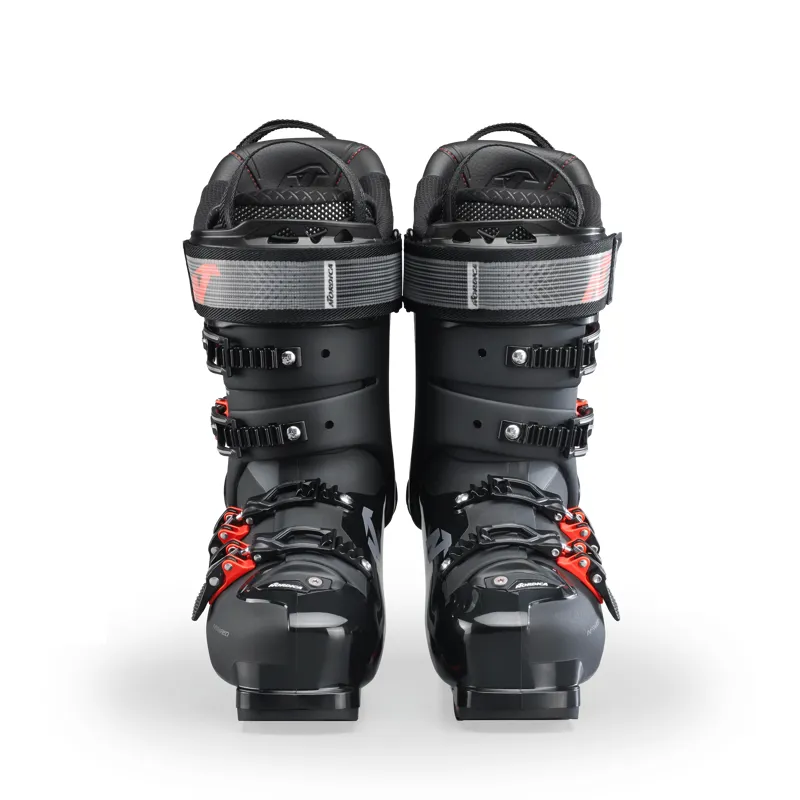 Nordica Speedmachine 3 130 Mens Ski Boots 2027-8