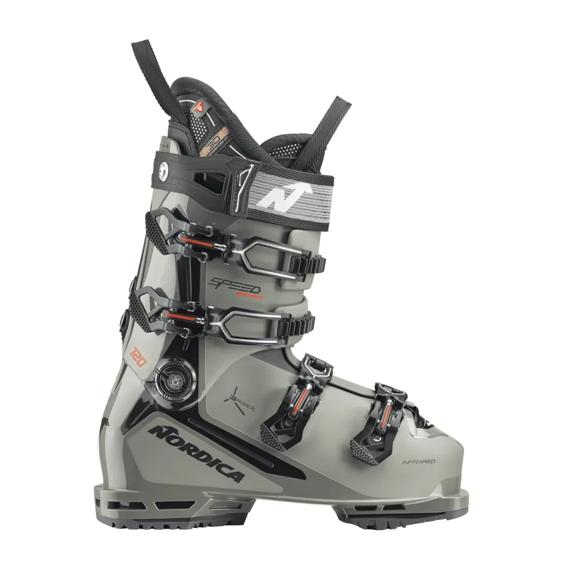 Nordica Speedmachine 3 120 GW Men's Ski Boots