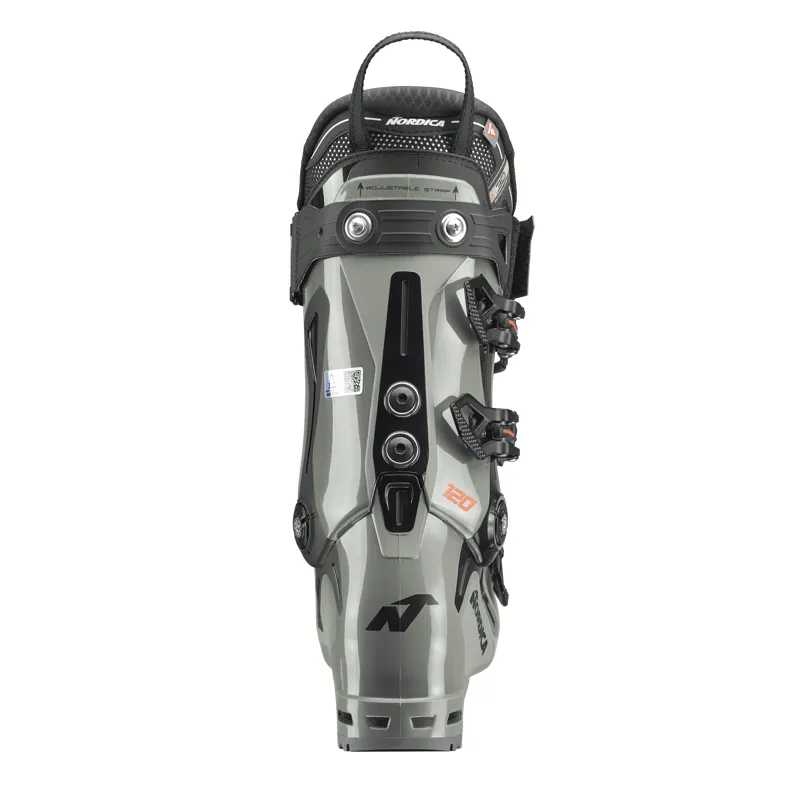 Nordica Speedmachine 3 120 GW Men's Ski Boots-2