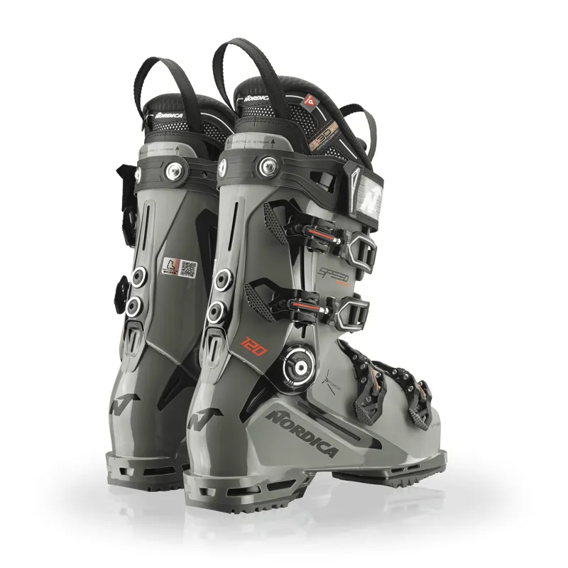 Nordica Speedmachine 3 120 GW Men's Ski Boots-6