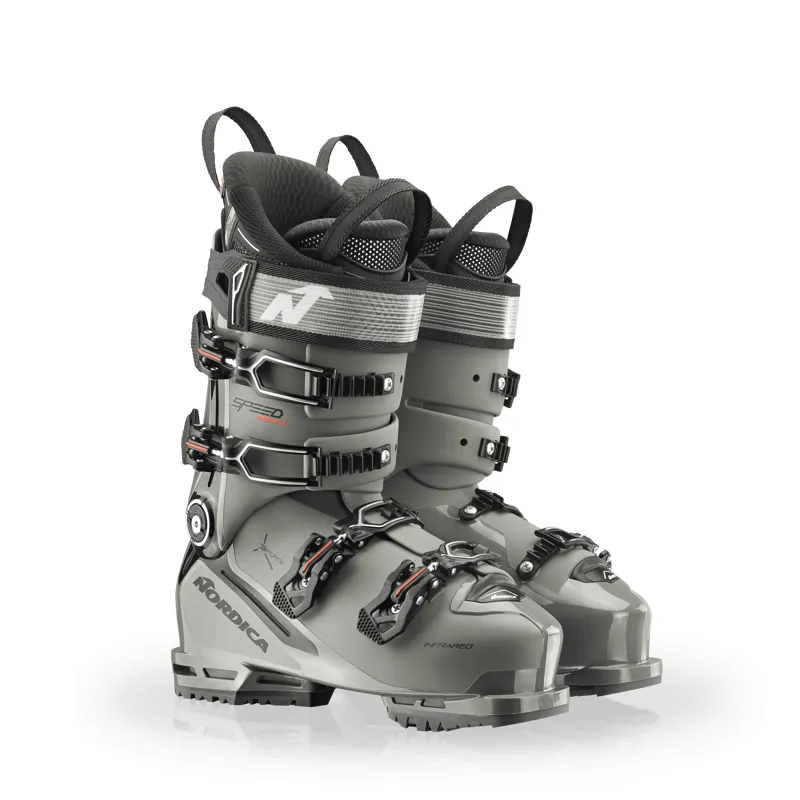 Nordica Speedmachine 3 120 GW Men's Ski Boots-4