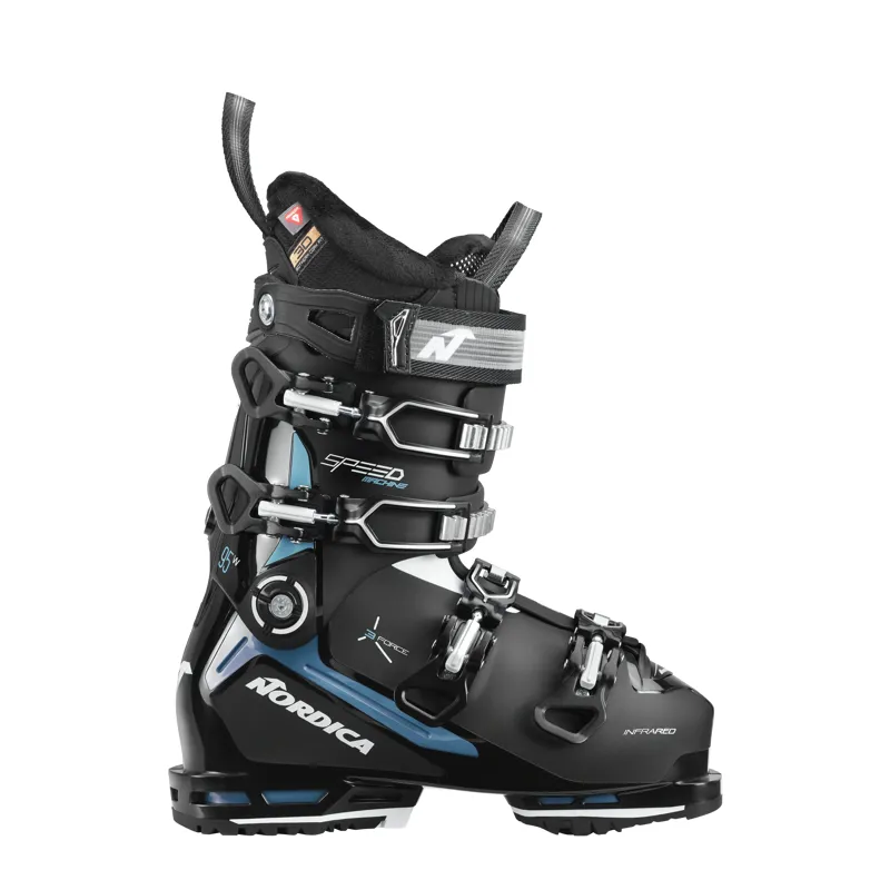 Nordica Speedmachine 3 95 Women's Ski Boots