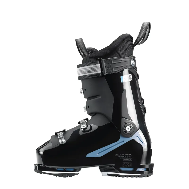Nordica Speedmachine 3 95 Women's Ski Boots-1