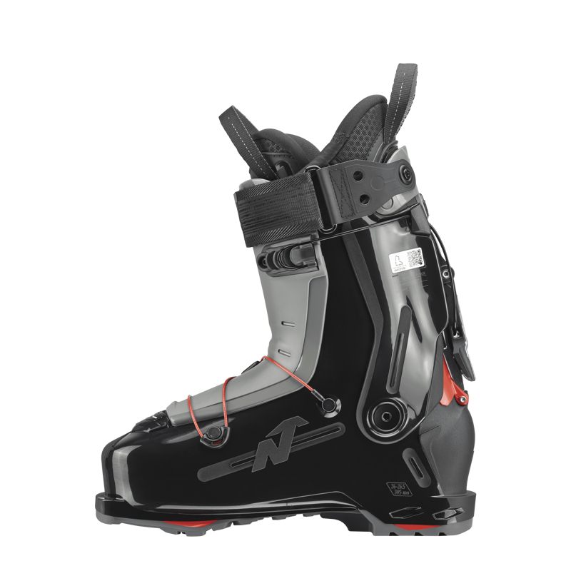 Nordica HF S 130 Mens Rear Entry Ski Boots-2