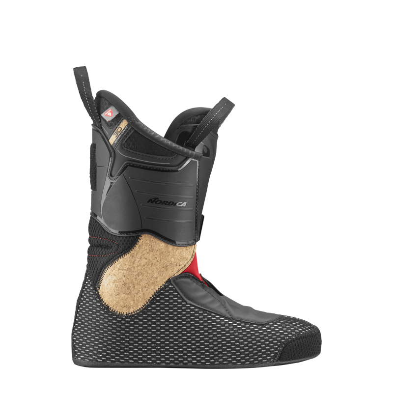 Nordica HF S 130 Mens Rear Entry Ski Boots-7