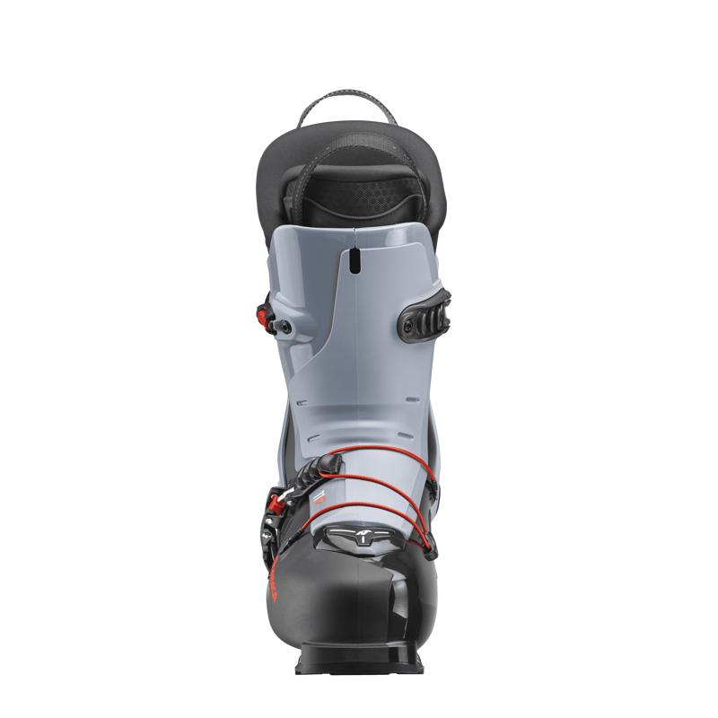 Nordica HF S 110 Mens Rear Entry Ski Boots-6