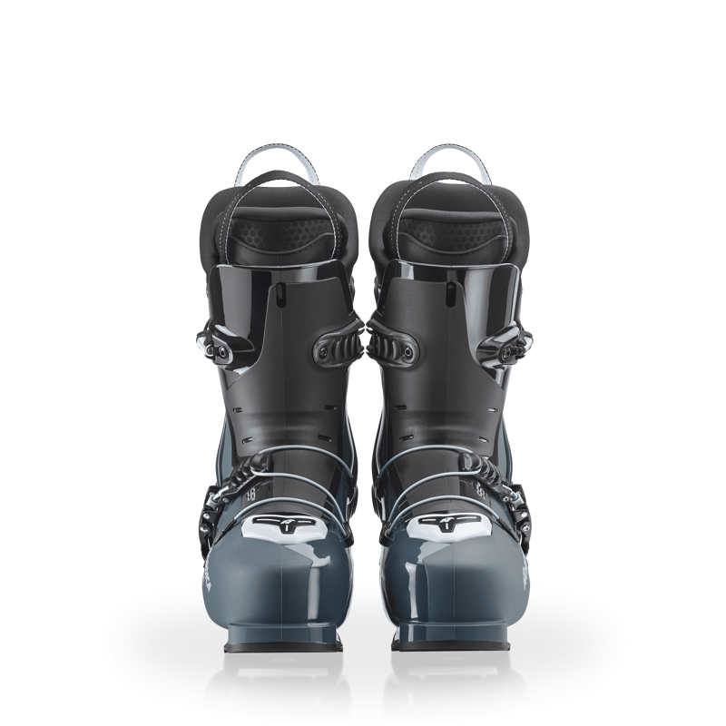 Nordica HF S 95 Womens Rear Entry Ski Boots-2