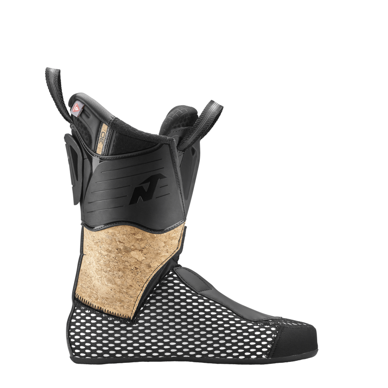 Nordica HF 110 Men's Rear Entry Ski Boots 2026-3