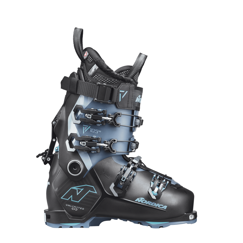 Nordica Unlimited 105W DYN Womens Ski Touring Boots 2027