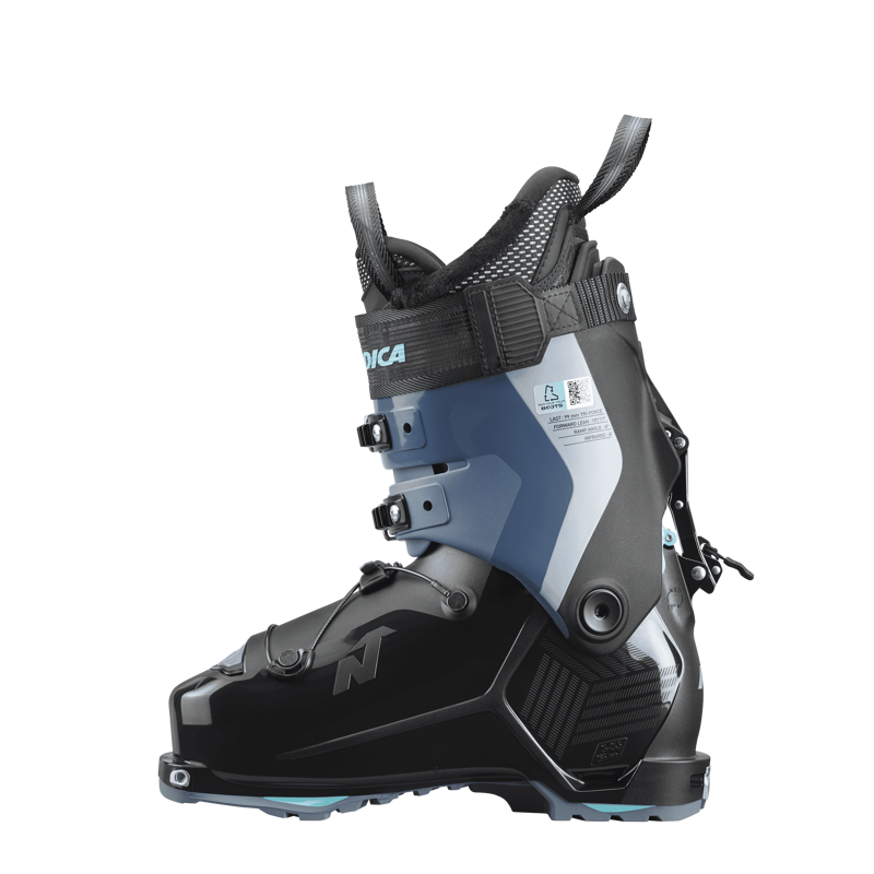 Nordica Unlimited 105W DYN Womens Ski Touring Boots 2027-1